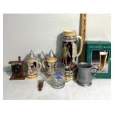 Beer stiens-PBR other related items