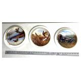 Plates by Owen J Gromme