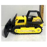 Tonka bulldozer