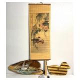 Duck theme decor