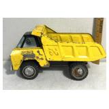 Nylint dump truck