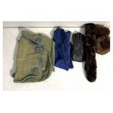 Outerwear