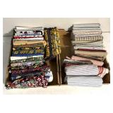 Fabric/materials