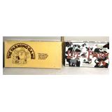 Vintage Farm-Ag themed board games