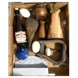 Vintage collectibles
