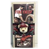 Texaco fire Cheif gasoline third edition 1999