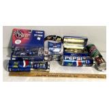 NASCAR/Jeff Gordon/24/Pepsi/other
