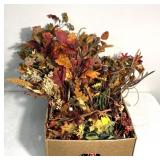 Artificial plants /crafting/fall decor