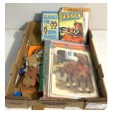 Childrenï¿½s games-puzzles
