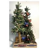 Christmas trees