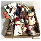 Holiday decor