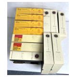 Kodak carousel transvue 140 slide tray/other