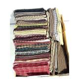 Fabric/homespun