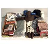 Dollï¿½s/other patterns/miscellaneous
