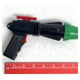 Buck Rogers Sonic Ray signal flashlight toy