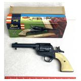 Revell authentic kit colt 45 peacemaker Toy w/box