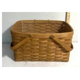 Longaberger basket