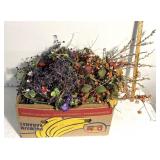 Artificial plants /crafting/decor
