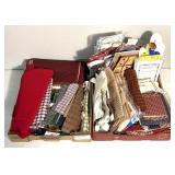 Raggedy and other Doll patterns/materials