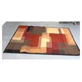 Area rug 5