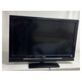 36 inch BRAVIA/Sony television XBR