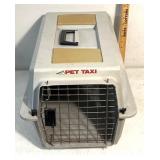 Pet taxi