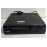 Orion VHS player