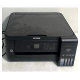 Epson printer