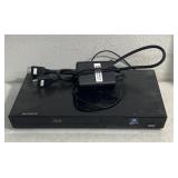 Sony Blu-ray disc no remote