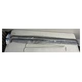 Adjustable Curtain rods