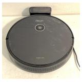 MOVA/Z500 robot model and mop cleaner
