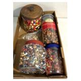 Beads