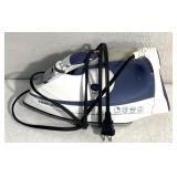 Black & Decker iron