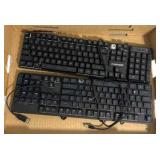 Keyboards