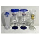 Bubba gumps collectible cups