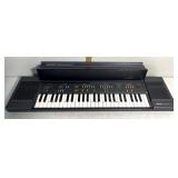 Yamaha porta sound pcs-500 33x9in