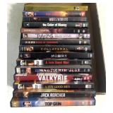 15 tom cruise dvds