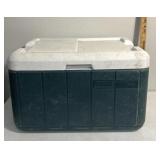 Coleman cooler