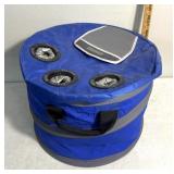 Large cooler