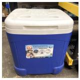 Igloo cooler