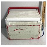 Coleman cooler