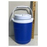 Rubbermaid cooler