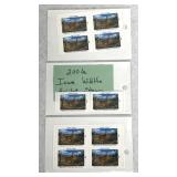 10-2006 Iowa wildlife habitat stamps