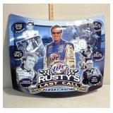 NASCAR rusty wallace collectibles