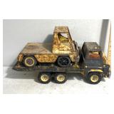 Tonka tow truck other