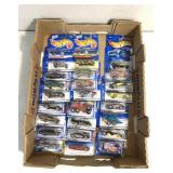 Hot wheels cars