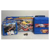Hot wheels accessories