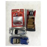 Collectible cars