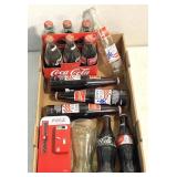 Coca-Cola collectibles