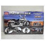 Harley Davidson pro builder